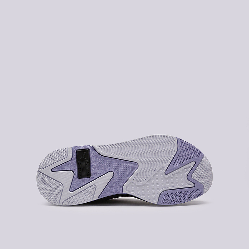 Мужские кроссовки PUMA RS-X Reinvention (36957904)  - цена, описание, фото 5